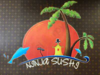 Ninja Sushi