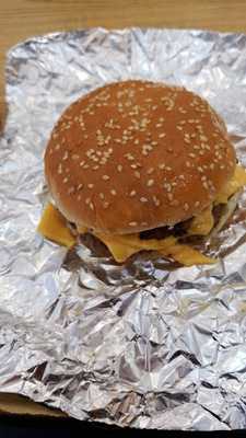 Five Guys