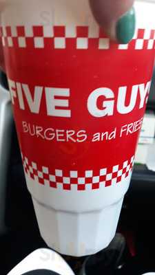 Five Guys