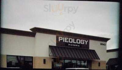 Pieology Pizzeria