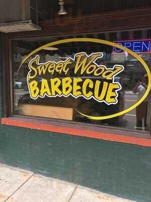 Sweet Wood Barbecue