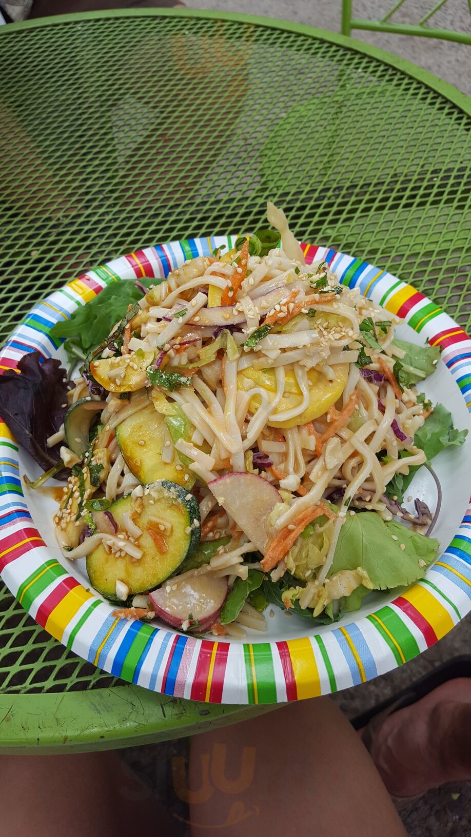 Great Noodles