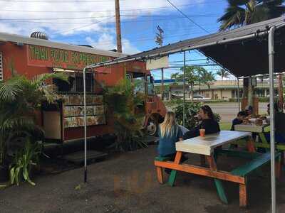 Thai Food Express One