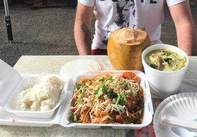 Thai Food Express One