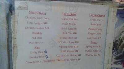 Thai Food Express One