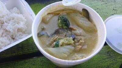 Thai Food Express One