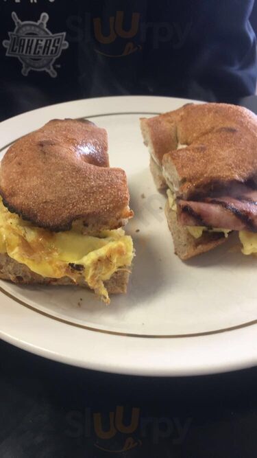 Bagelicious