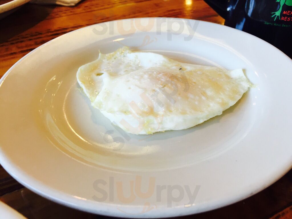 Don Pedro's Mexican Restaurant