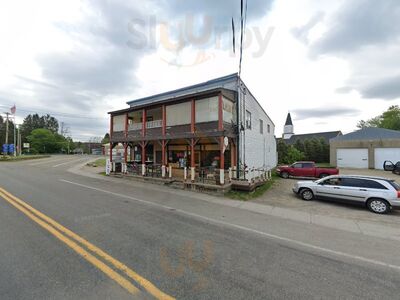 Busti Country Convenience