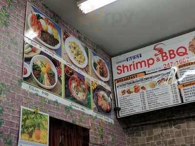 Kaneohe Best Shrimp & Bbq