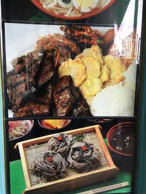 Kaneohe Best Shrimp & Bbq