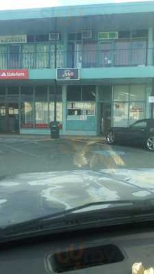 Kaneohe Best Shrimp & Bbq