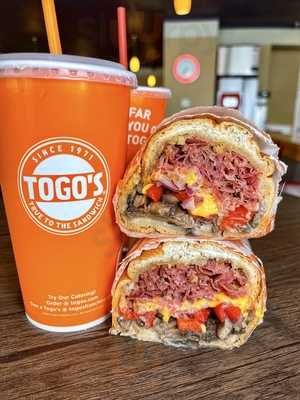 Togo's