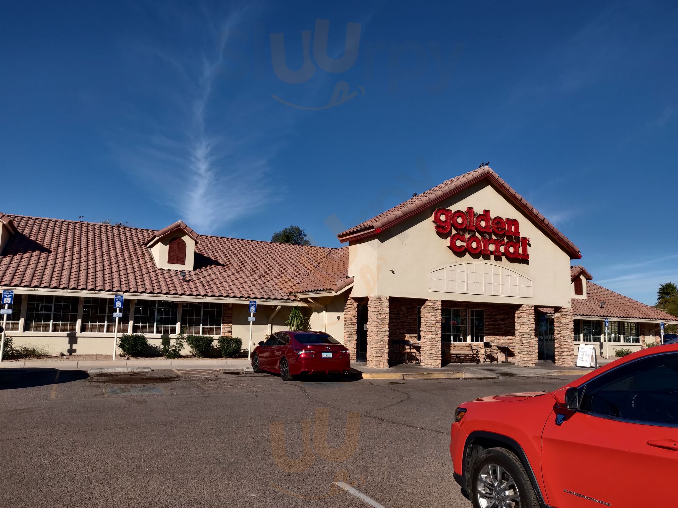 Golden Corral