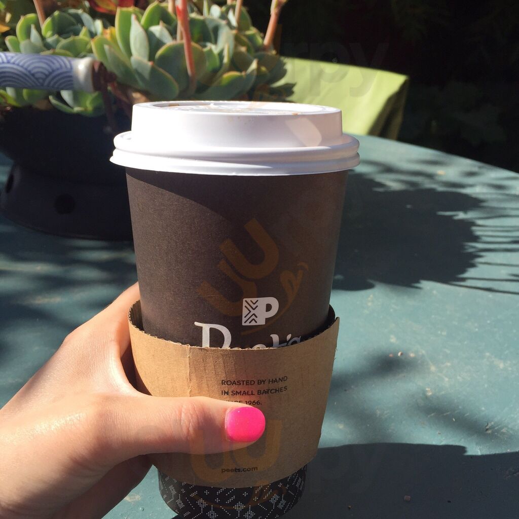 Peet's Coffee