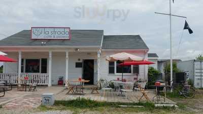 La Strada Cafe & Pizzeria