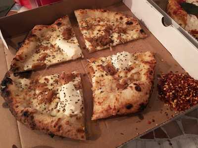 La Strada Cafe & Pizzeria