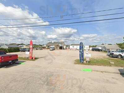 La Strada Cafe & Pizzeria