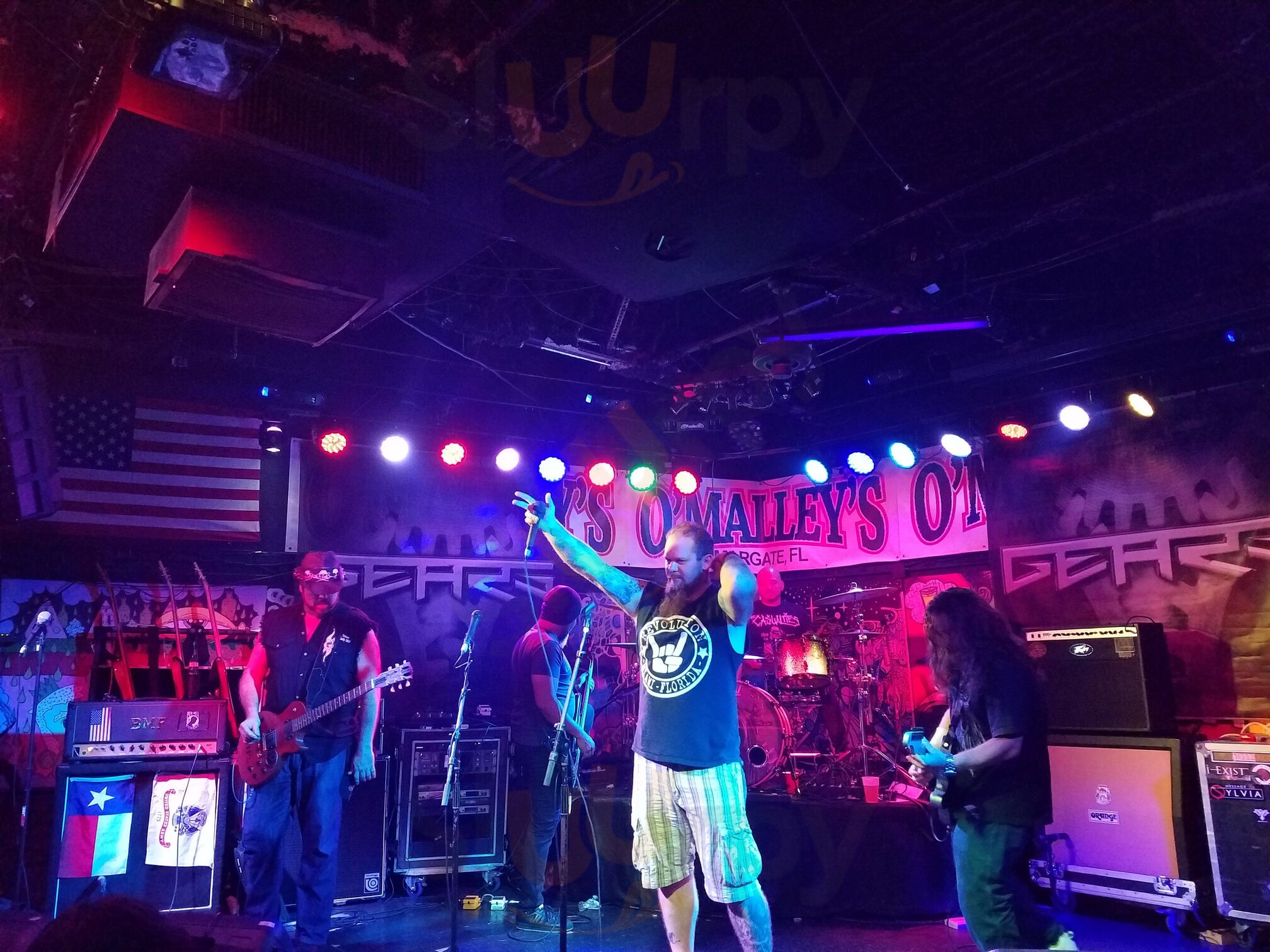 O'malley's Sports Bar & Grill
