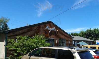 Bagelz The Bagel Bakery