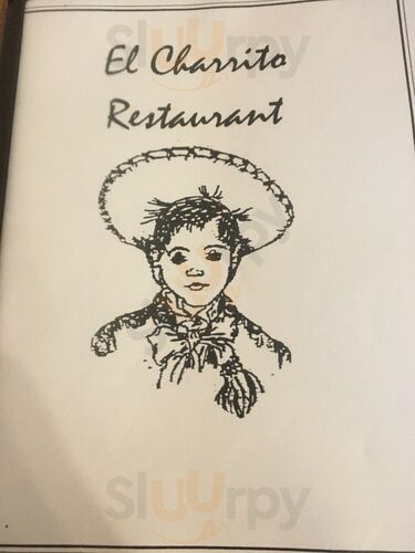El Charrito Mexican Restaurant