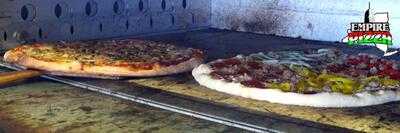 Empire Pizza