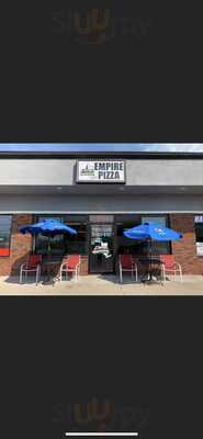 Empire Pizza