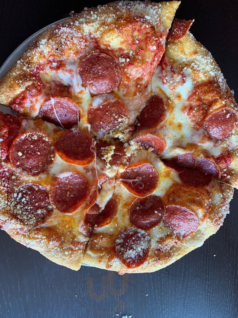 Mellow Mushroom