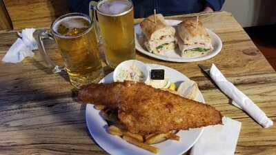 The Lake Road Country Store