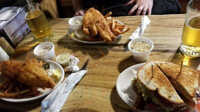 The Lake Road Country Store