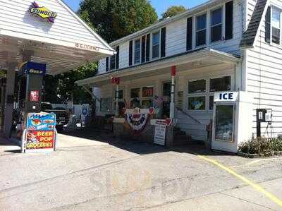 The Lake Road Country Store