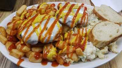 The Lake Road Country Store