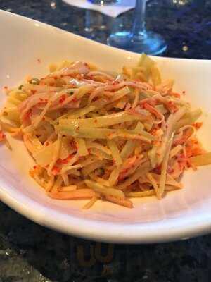 Kabuki Japanese Restaurant