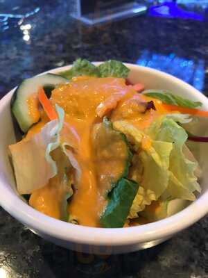 Kabuki Japanese Restaurant