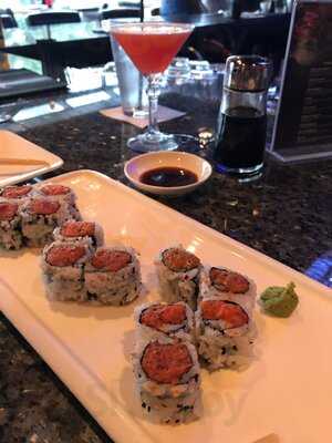 Kabuki Japanese Restaurant