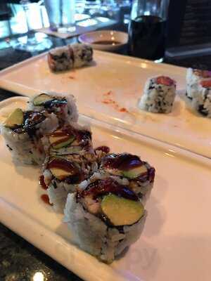 Kabuki Japanese Restaurant