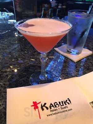 Kabuki Japanese Restaurant