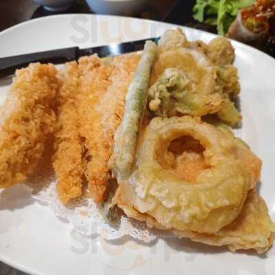 Kabuki Japanese Restaurant