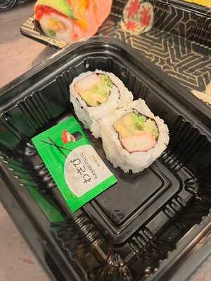 Kabuki Japanese Restaurant