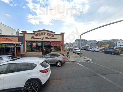 West End Pizza