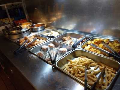 Oriental Star Buffet