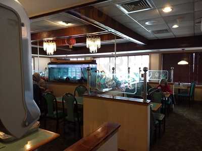 Oriental Star Buffet