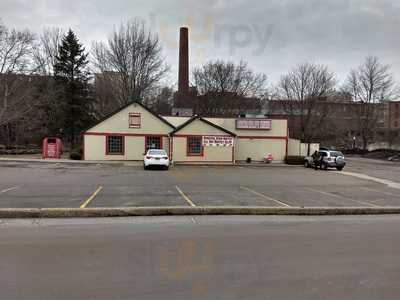 Oriental Star Buffet