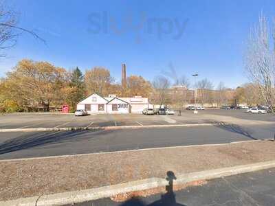 Oriental Star Buffet