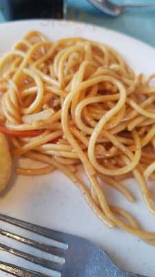 Oriental Star Buffet