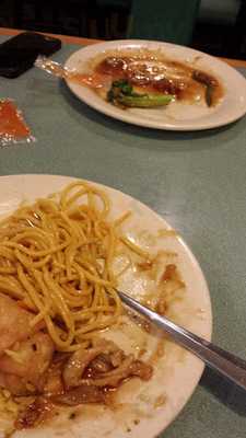 Oriental Star Buffet