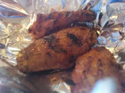 Original Italian Pizza