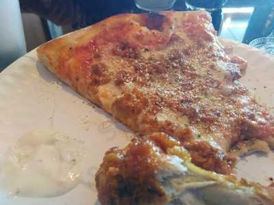 Original Italian Pizza