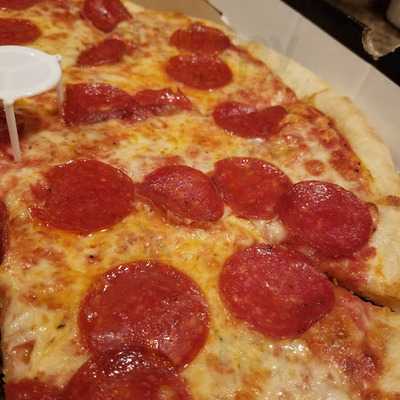 Original Italian Pizza