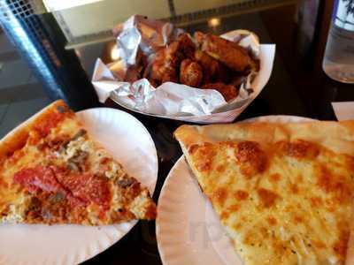 Original Italian Pizza